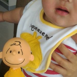 Meet your Posher, John janraff